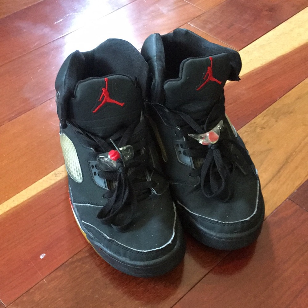 Air Jordan V